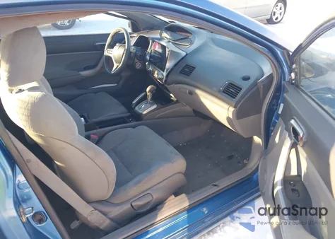 2007 Honda Civic Ex from USA, damaged, VIN 2HGFG12887H584072